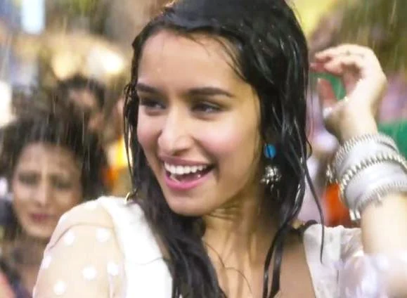 Shraddha Kapoor