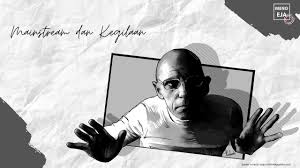 Kuasa Pengetahuan Michel Foucault