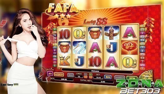 Situs Game Fafa Slot Online Uang Asli Terbaru