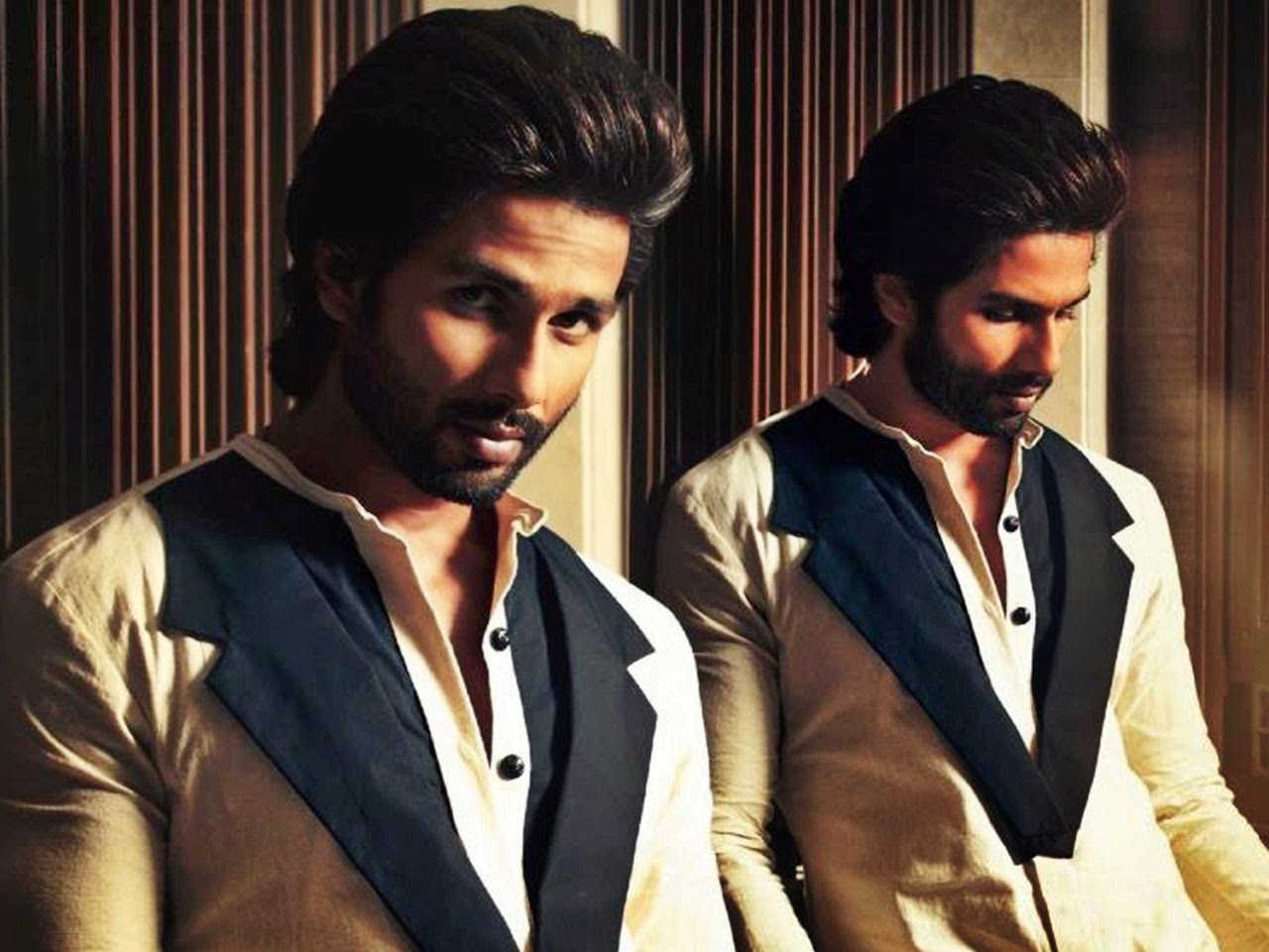 Shahid Kapoor HD Wallpapers Free Download