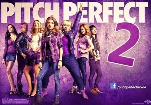 2015 Pitch Perfect 2