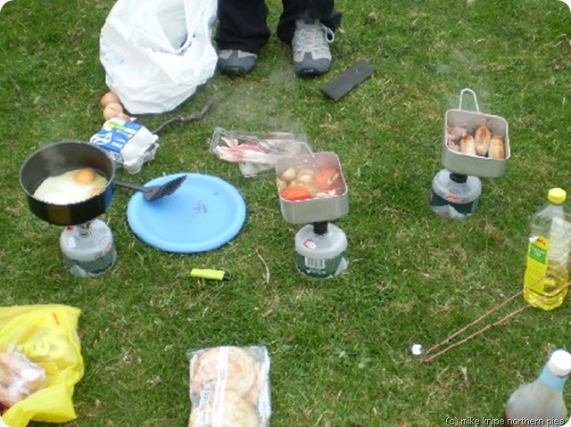 d12 how to cook breakfast