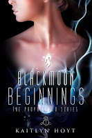 Image: BlackMoon Beginnings, by Kaitlyn Hoyt