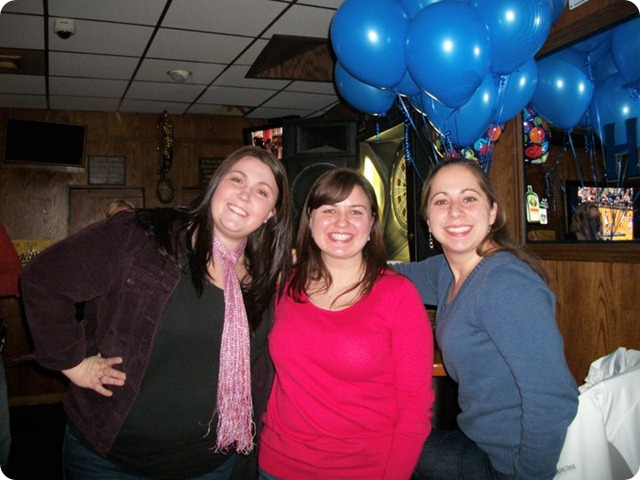 Michelle Jenna Meredith