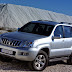 Car Profiles - Toyota Land Cruiser Prado (2003-2009)