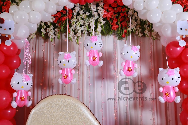 22+ Inspiration Birthday Decorations For Baby Girl Hello Kitty
