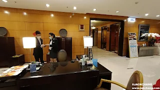 Taichung Accommodation | Tempus Hotel - convenient transportation and comfortable environment