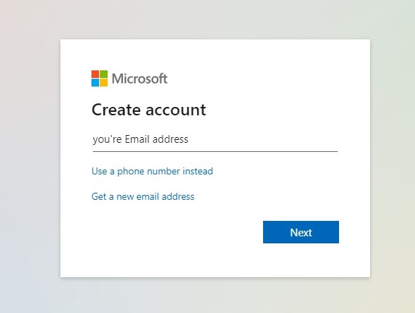 Discover the Benefits of Creating Your Microsoft Account