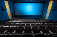 Sala de cine