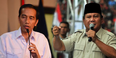 Pak Jokowi Sudah Ucapkan Selamat Atau Sekadar Sapa Ketua Umum IPSI, Prabowo Subianto