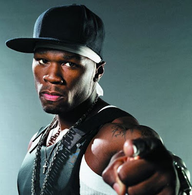 50 Cent