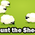 Cool Math Games | Count the Sheep