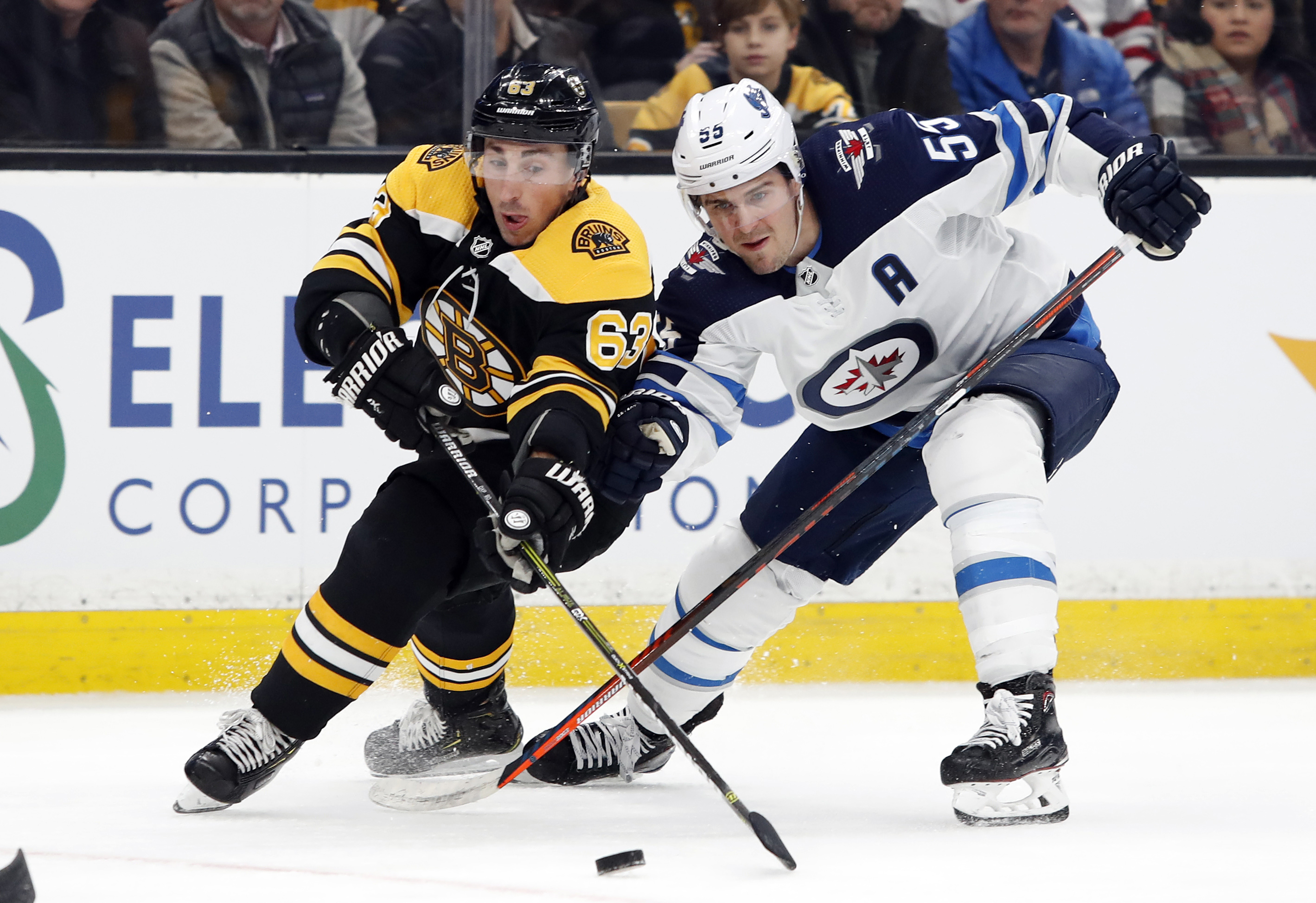 1 trade Bruins must make ahead of 2023-24 NHL season
