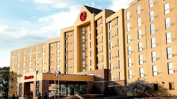 University Of Wisconsin Madison Hotel