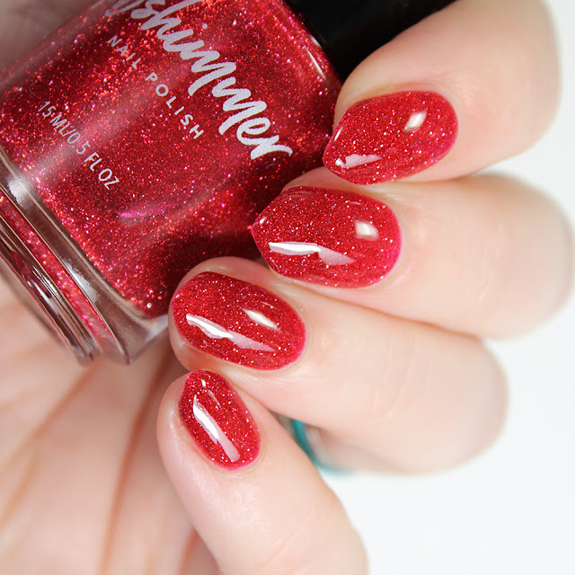 KBshimmer | Noel It All