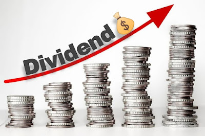 what is dividend this in Hindi