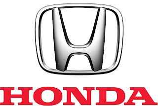 логотип Honda