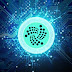 IOTA Gains over 7% on the day