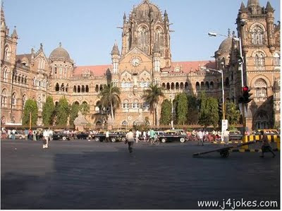 Mumbai University