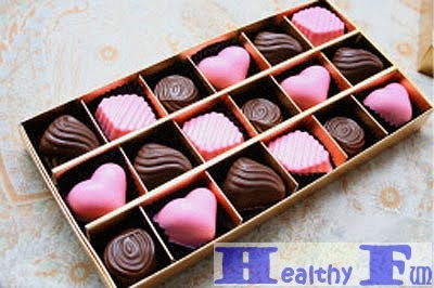 5 Benefits of Chocolate For Health Body