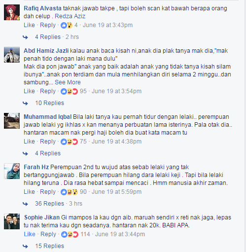 Tak Payah Rasa Macam Bagus