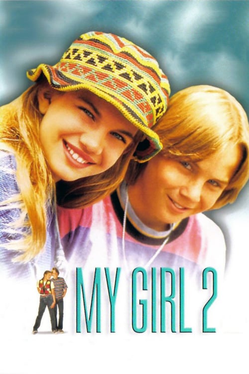 [HD] My Girl 2 - Meine grosse Liebe 1994 Film Kostenlos Ansehen