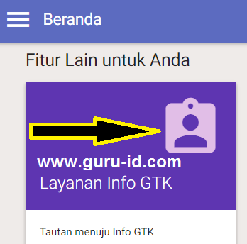 Info gtk terbaru untuk seluruh guru Indonesia admin update pada bulan Maret tahun  Info GTK Kemdikbud Go id : Login Terbaru Cek SKTP Guru Semester 2 2018
