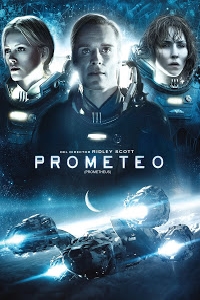 Alien 5: Prometeo