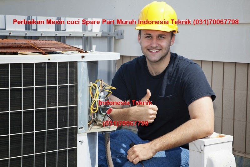 Perbaikan AC maintenance