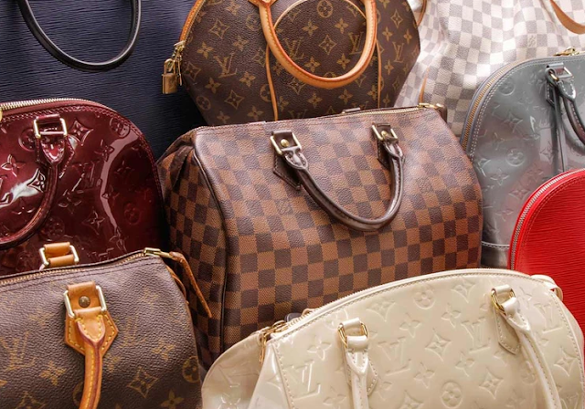 How to Identify Authentic Louis Vuitton Bags