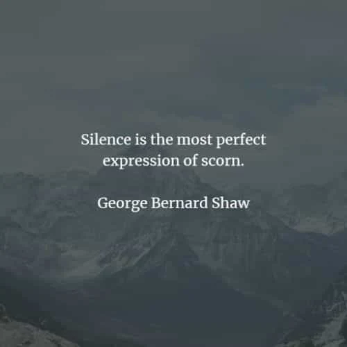 Famous quotes and sayings by George Bernard Shaw