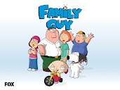 #7 Family Guy Wallpaper