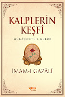 MÜKÂŞEFETÜ'L-KULÛB