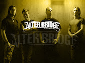 #2 Alterbridge Wallpaper