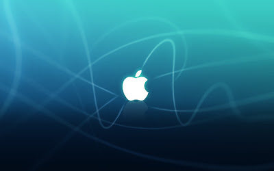 Apple Logo