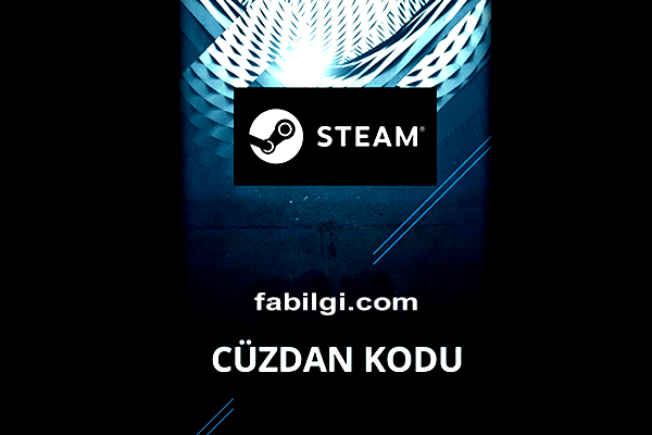 Bedava Steam Cüzdan Kodu Kazanma Sitesi 2021 Yeni