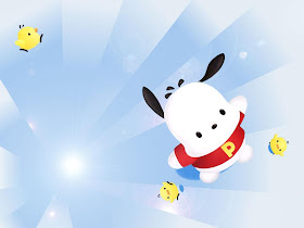 Jongeres 100 ポチャッコ 壁紙 Jongeres 100 ポチャッコ 壁紙