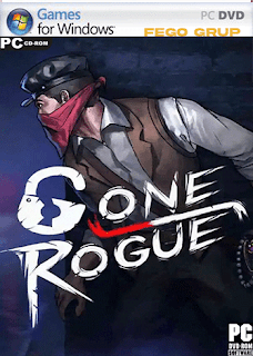 Gone Rogue (2023) PC Full Español Latino
