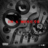 Lil Baby -  In A Minute mp3 + Lyrics download