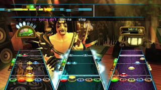 Guitar Hero Greatest Hits Polling Result
