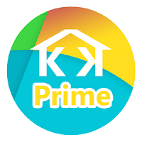 KK Launcher (Lollipop and KitKat) Prime V5.85 Apk