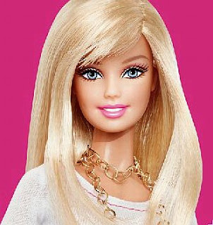 Barbie, parte 1