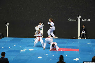 Club Taekwondo Alazne