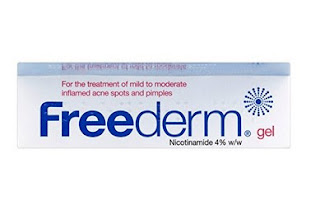 obat freederm untuk jerawat