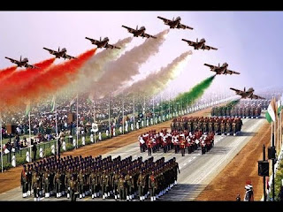 Happy Republic day best wishes