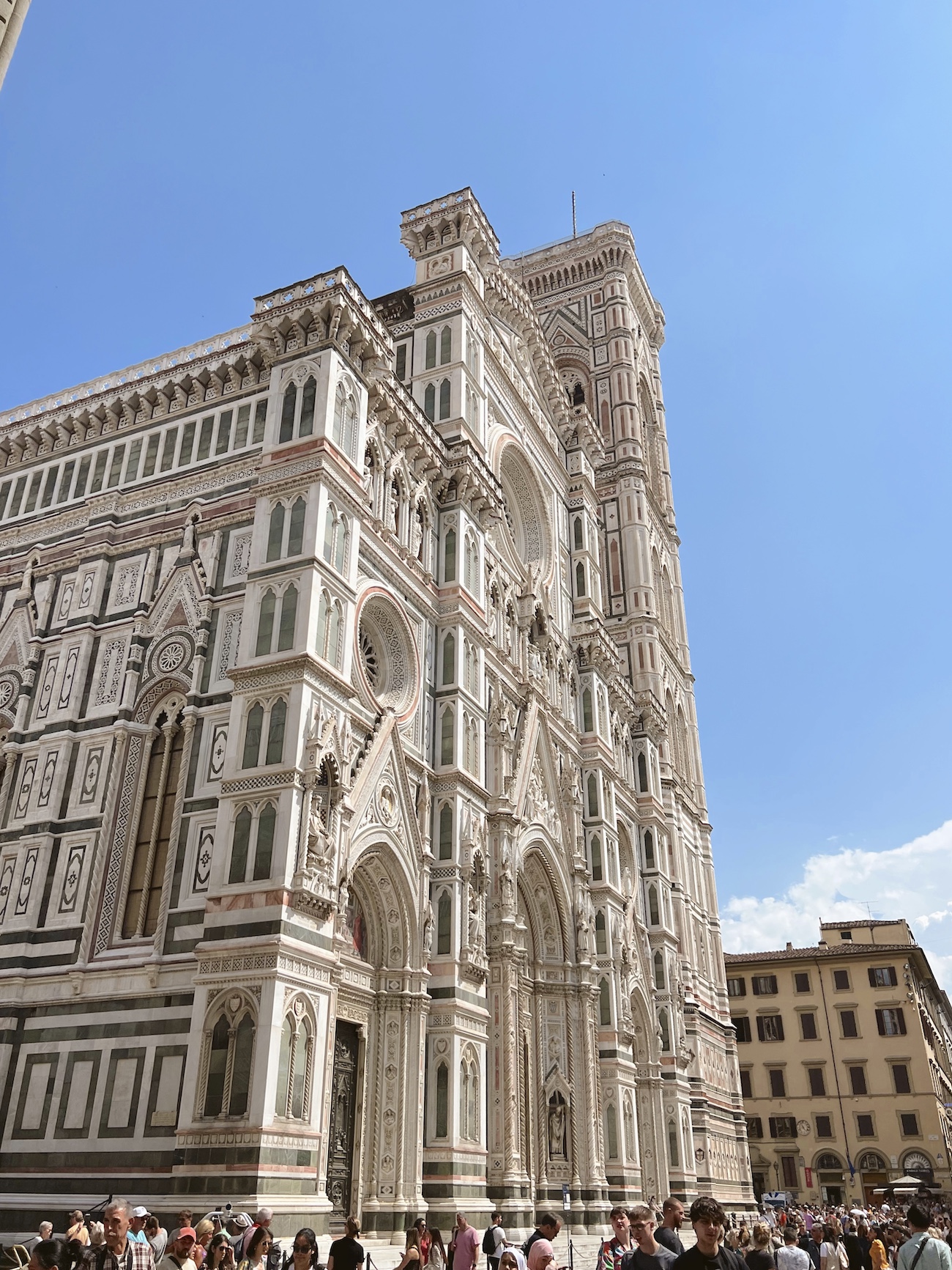 Fran Acciardo Italy Recap #4: Florence & Tuscany