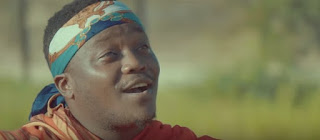 Chindo Man ft Dully Sykes-Maasai[Download Mp4 Official Video]