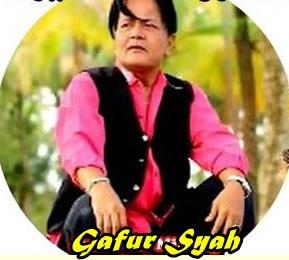 Gafur Syah & Ima Gempita - Cinta Full Album