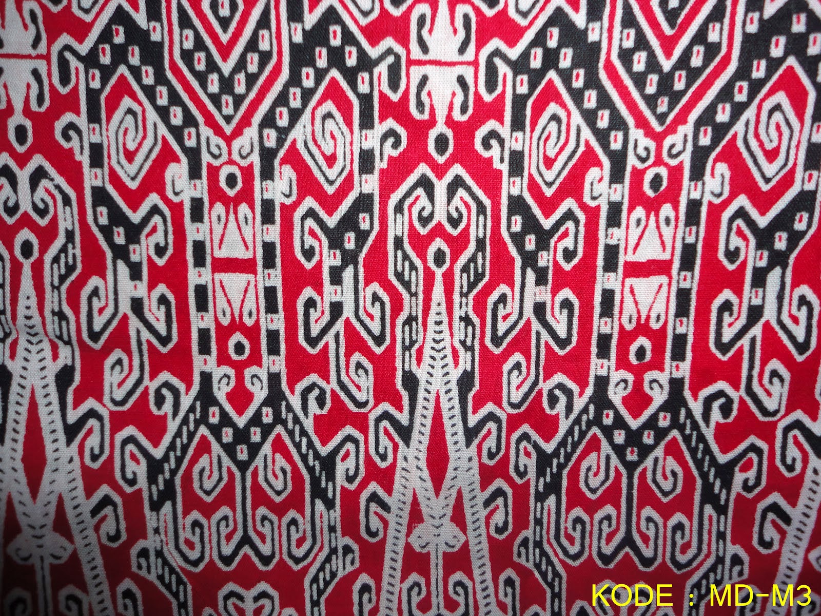 Batik Tradisional Indonesia  Batik Tradisional Indonesia