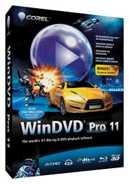 Corel WinDVD Pro